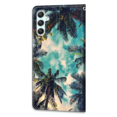 Samsung A34 5G Tracy fashion dėklas Coconut Tree 1