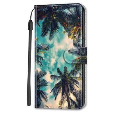 Samsung A34 5G Tracy fashion dėklas Coconut Tree 9