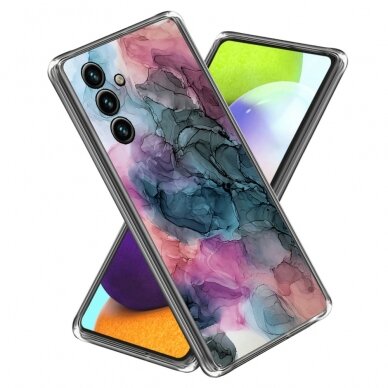 Samsung A34 5G Tracy nugarėlė Style B