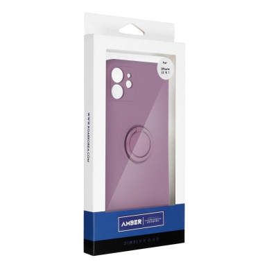 Samsung A34 5G violetinė ROAR AMBER nugarėlė 7