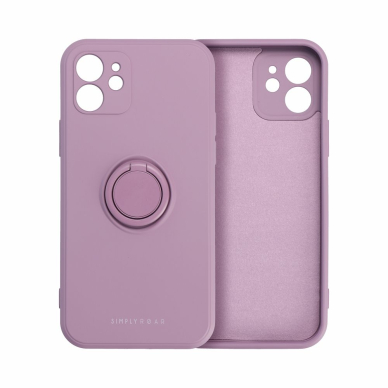 Samsung A34 5G violetinė ROAR AMBER nugarėlė 6
