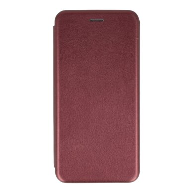 Samsung A34 5G wine SEA STYLE dėklas