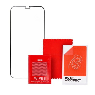 Samsung A35 5G / A55 5G black pilnas 5D stiklas 1