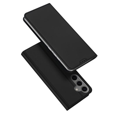 Samsung A35 5G black DUX DUCIS dėklas
