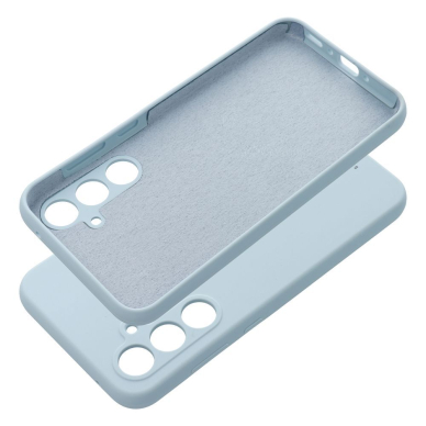 Samsung A35 5G Light blue ROAR CLOUDSKIN nugarėlė 6