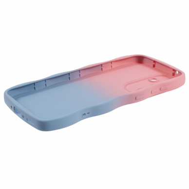 Samsung A35 5G Tracy nugarėlė JTW Pink/Sky Blue 4
