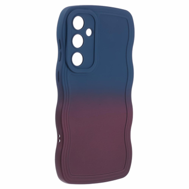 Samsung A35 5G Tracy nugarėlė JTW Sapphire/Dark Purple 2