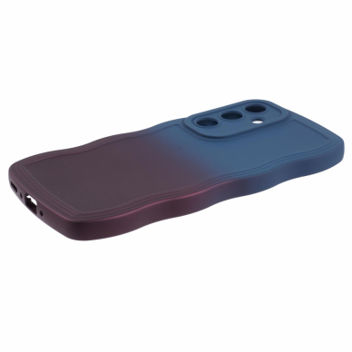 Samsung A35 5G Tracy nugarėlė JTW Sapphire/Dark Purple 3