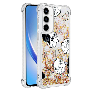 Samsung A35 5G Tracy Water Shock nugarėlė Dog