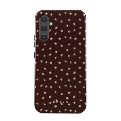 Samsung A35 5G Wonderland Tough BURGA nugarėlė