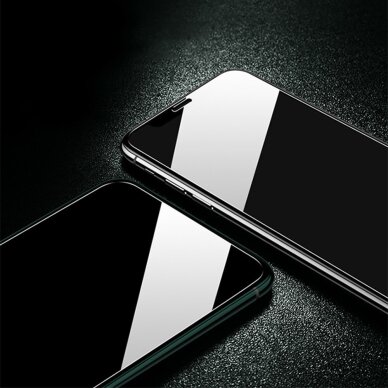 Samsung A36 5G / A56 5G apsauginis stiklas 5