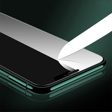 Samsung A36 5G / A56 5G apsauginis stiklas 6