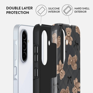 Samsung A36 5G BFF Tough BURGA nugarėlė 1