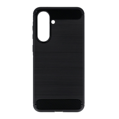 Samsung A36 5G black LYGCARBON nugarėlė