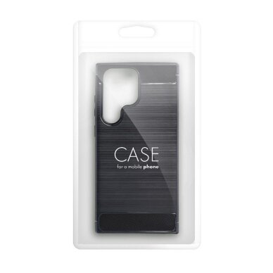 Samsung A36 5G black LYGCARBON nugarėlė 8