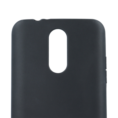 Samsung A36 5G black MAT+ nugarėlė 4