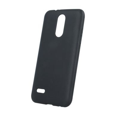 Samsung A36 5G black MAT+ nugarėlė