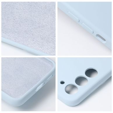 Samsung A36 5G Light blue ROAR CLOUDSKIN nugarėlė 4