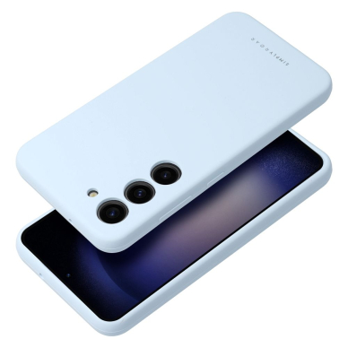 Samsung A36 5G Light blue ROAR CLOUDSKIN nugarėlė