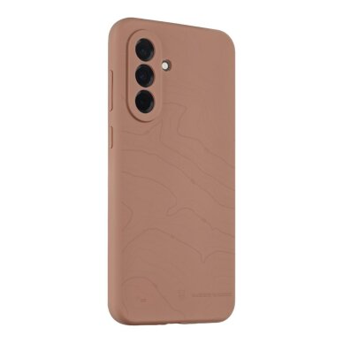 Samsung A36 5G mocha TACTICAL Beaver nugarėlė