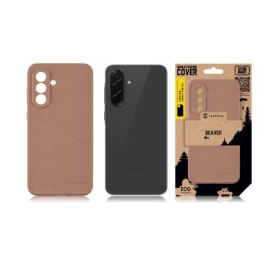 Samsung A36 5G mocha TACTICAL Beaver nugarėlė 3