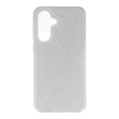 Samsung A36 5G silver SHINING nugarėlė