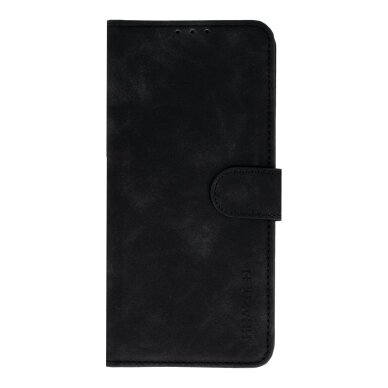 Samsung A37 5G black KHAZNEH dėklas