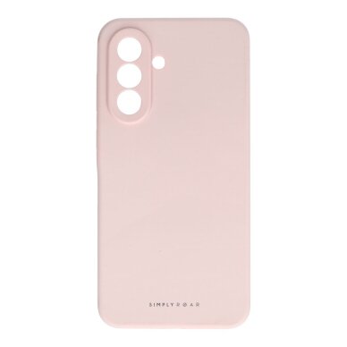 Samsung A37 5G light pink ROAR CLOUDSKIN nugarėlė