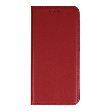 Samsung A37 5G red odinis GENUINE dėklas