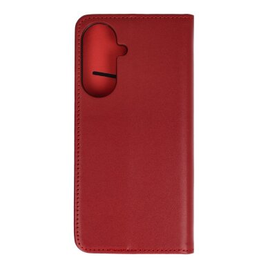 Samsung A37 5G red odinis GENUINE dėklas 2