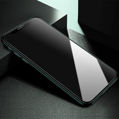 Samsung A40 apsauginis stiklas 4