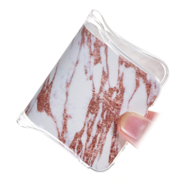 Samsung A40 Tracy nugarėlė Light Brown Marble 3