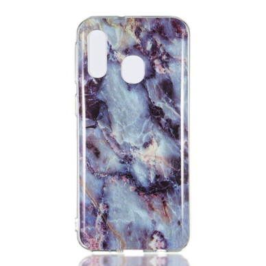 Samsung A40 Tracy nugarėlė Marble 1