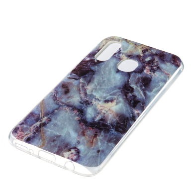 Samsung A40 Tracy nugarėlė Marble 2