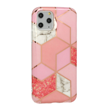 Samsung A41 COSMO MARBLE nugarėlė p.t. Design 01 1