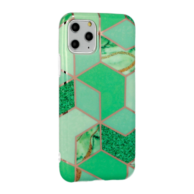 Samsung A41 COSMO MARBLE nugarėlė p.t. Design 02 2