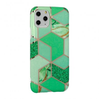 Samsung A41 COSMO MARBLE nugarėlė p.t. Design 02 2