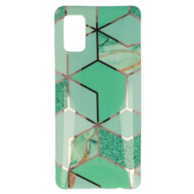 Samsung A41 COSMO MARBLE nugarėlė p.t. Design 02 1