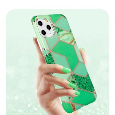 Samsung A41 COSMO MARBLE nugarėlė p.t. Design 02 4