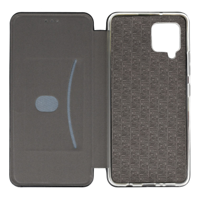 Samsung A42 5G juodas SEA STYLE dėklas 1