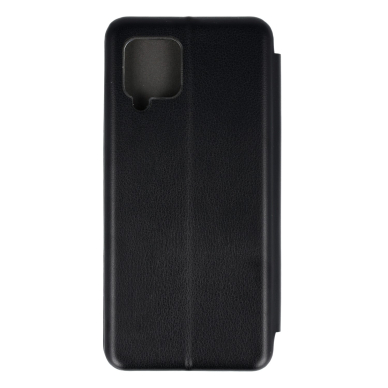 Samsung A42 5G juodas SEA STYLE dėklas 2