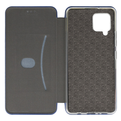 Samsung A42 5G mėlynas SEA STYLE dėklas 1