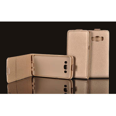 Samsung A5 2016 rožinis pocket dėklas 1