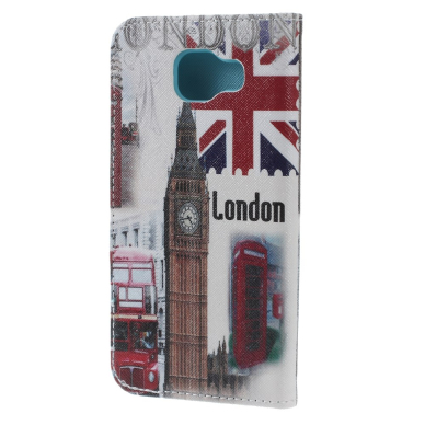 Samsung A5 2016 Tracy fashion dėklas Big Ben 1