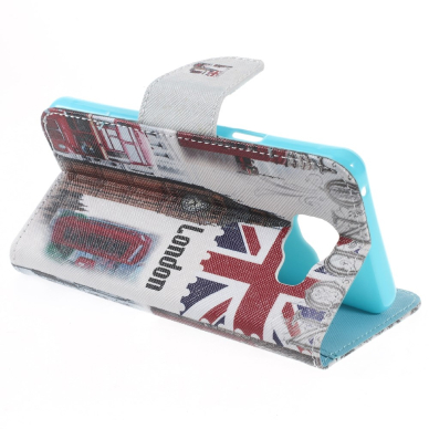 Samsung A5 2016 Tracy fashion dėklas Big Ben 2