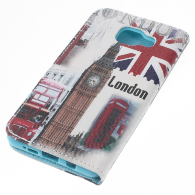 Samsung A5 2016 Tracy fashion dėklas Big Ben 3