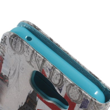 Samsung A5 2016 Tracy fashion dėklas Big Ben 5