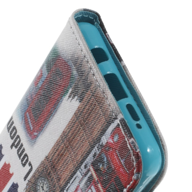 Samsung A5 2016 Tracy fashion dėklas Big Ben 6