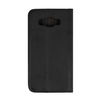 Samsung A5 juodas dėklas Tinkliukas 1