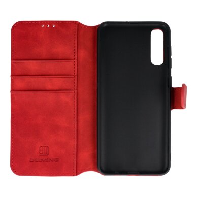 Samsung A50 / A50s / A30s red Tracy DMING dėklas 2